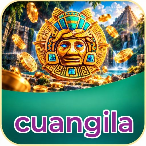 Screenshot 1 - cuangila Home Screen