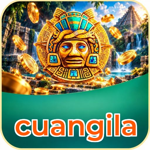 Screenshot 1 - cuangila Home Screen