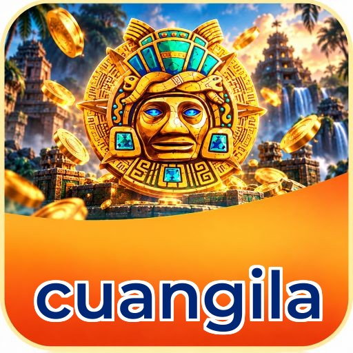 Screenshot 1 - cuangila Home Screen