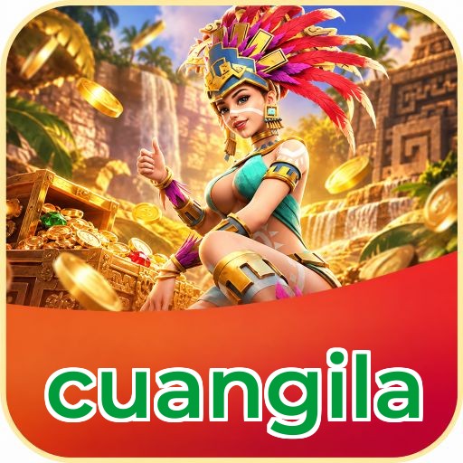 Screenshot 1 - cuangila Home Screen