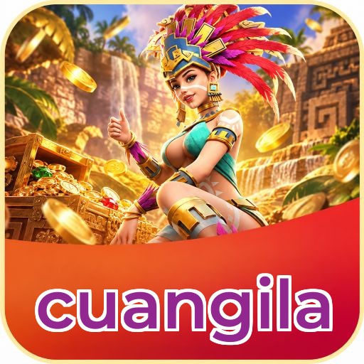 Screenshot 1 - cuangila Home Screen