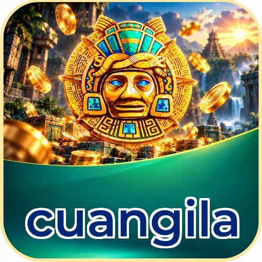 Screenshot 1 - cuangila Home Screen
