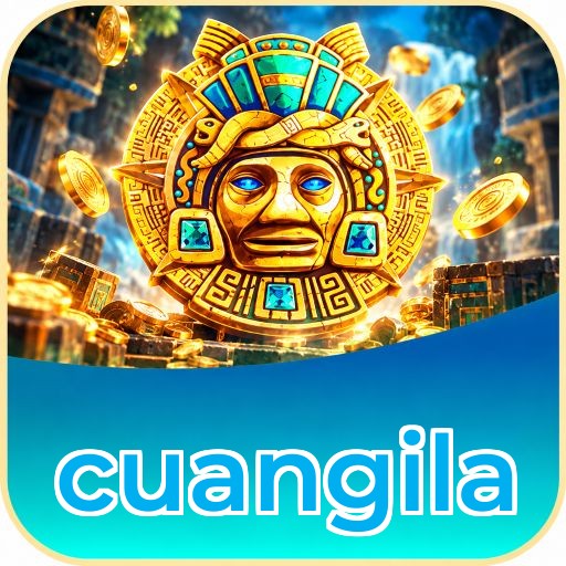 Screenshot 1 - cuangila Home Screen